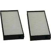 PURFLUX Filter, Innenraumluft AH346-2