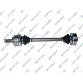 GSP Antriebswelle 205004