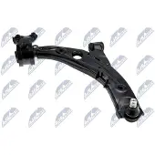 NTY ZWD-MZ-104 Querlenker Vorne Rechts für MAZDA CX-7 (ER)