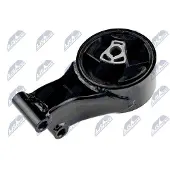 NTY Motorlager Hinten Unten Vorne für OPEL INSIGNIA Caravan ZPS-PL-022