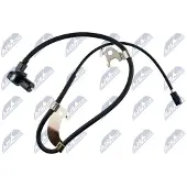 NTY ABS Sensor Raddrehzahl Vorne Links für SUZUKI LIANA Schrägheck HCA-SU-022