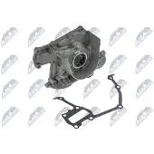 NTY BPO-PL-004 Ölpumpe Motorölpumpe für OPEL INSIGNIA Caravan Astra J Sports Tourer (P10) ASTRA J ZAFIRA TOURER C (P12) INSIGNIA