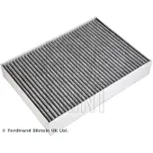 Blue Print Filter, Innenraumluft ADBP250032
