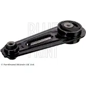 Blue Print Motorlager Gummimetalllager Hinten für NISSAN Qashqai / Qashqai +2 I (J10, NJ10) ADBP800181