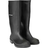 Dunlop Pricemastor Gr. 37 schwarz