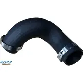 BUGIAD 82133 Turbo Ladeluftschlauch für JEEP COMPASS (MK49) für DODGE Caliber Schrägheck