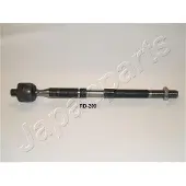 Japanparts RD-200 Axialgelenk Spurstange für TOYOTA AVENSIS Kombi (T25) Vorne