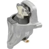 LEMFÖRDER Lagerung, Motor 39883 01