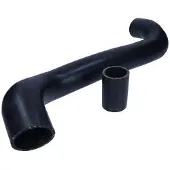 MAXGEAR 68-0308 Turbo Ladeluftschlauch für FORD MONDEO IV Turnier (BA7) S-MAX (WA6) GALAXY (WA6) MONDEO III Kombi (BWY) MONDEO III (B5Y)