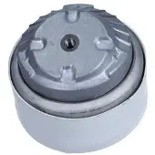 MAXGEAR Motorlager Hydrolager Vorne passend für MERCEDES-BENZ S-Klasse Limousine (W221) 40-0614