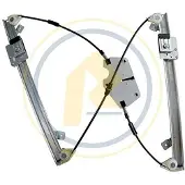 Ac Rolcar 01.8313 Elektrischer Fensterheber Vorne Links passend für MERCEDES-BENZ B-Klasse (W246, W242)