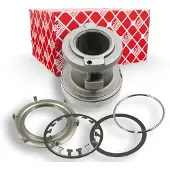 FEBI BILSTEIN Ausrücklager passend für MERCEDES-BENZ ACTROS MP2 / MP3 105372