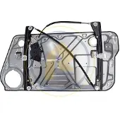 Ac Rolcar 01.4882 Elektrischer Fensterheber Vorne Rechts für VW New Beetle Schrägheck (9C1, 1C1)