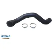BUGIAD Ladeluftschlauch [Hersteller-Nr. 82275] für Ford