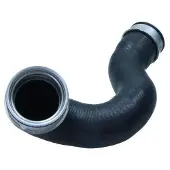 MAXGEAR 68-0483 Turbo Ladeluftschlauch passend für MERCEDES-BENZ C-Klasse Limousine (W203) C-Klasse T-modell (S203) CLK (C209) C-Klasse Sportcoupe CLC