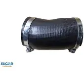 BUGIAD Ladeluftschlauch [Hersteller-Nr. 82241] für Volvo