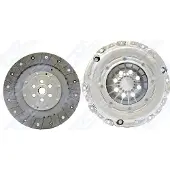 RYMEC Kupplungssatz Kupplung für FORD MONDEO IV Turnier (BA7) JT1693