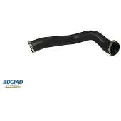BUGIAD 82305 Turbo Ladeluftschlauch für MITSUBISHI PAJERO IV (V8W, V9W)