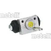 METELLI Radbremszylinder 04-1118