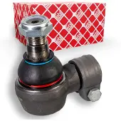 FEBI BILSTEIN Spurstangenkopf Spurstange für MAN TGA Vorne Links Vorne Rechts 170646