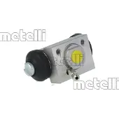 METELLI Radbremszylinder 04-1117