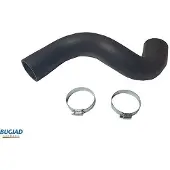 BUGIAD Ladeluftschlauch [Hersteller-Nr. 82267] für Citroën, Peugeot