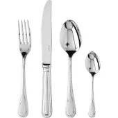 Sambonet Besteckset Perles Grau (24-teilig)