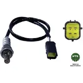 NTK Lambdasonde [Hersteller-Nr. 92551] für Hyundai