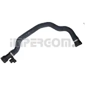 ORIGINAL IMPERIUM Kühlerschlauch Wasserschlauch für BMW 3 Limousine (E46) 224689