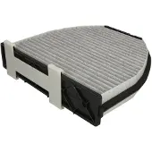 PURRO Innenraumluftfilter mit Aktivkohle PUR-PC3036AG