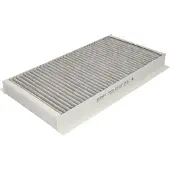 PURRO Innenraumluftfilter mit Aktivkohle PUR-PC5013AG