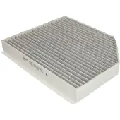 PURRO Innenraumluftfilter mit Aktivkohle PUR-PC0006AG