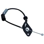 MAXGEAR 32-1161 Kupplungsseil Seilzug für CHEVROLET SPARK (M300)