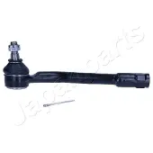 Japanparts Spurstangenkopf Spurstange für KIA CARNIVAL / GRAND CARNIVAL III (VQ) vorne Rechts TI-K03R
