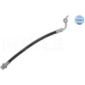 Meyle 30-14 525 0023 Bremsschlauch Hinten Links für TOYOTA RAV 4 III (ACA3, ACE, ALA3, GSA3, ZSA3) RAV 4 IV (ZSA4, ALA4)