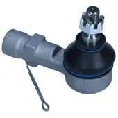 QUARO Spurstangenkopf Spurstange für HYUNDAI i10 (PA) Vorne Links Vorne Rechts QS0285/HQ