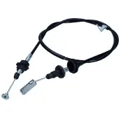 MAXGEAR 32-1854 Kupplungsseil Seilzug für SUZUKI JIMNY (FJ)