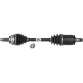 Skf Antriebswelle VKJC 5937 für BMW 5er