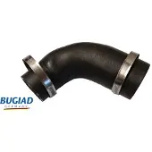 BUGIAD Ladeluftschlauch [Hersteller-Nr. 82367] für Kia