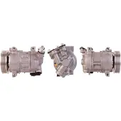 Lucas Kompressor, Klimaanlage ACP891