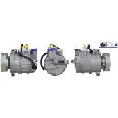 Lucas Kompressor, Klimaanlage ACP568
