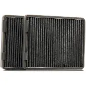 PURFLUX Filter, Innenraumluft AHC239-2