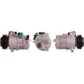 Lucas Kompressor, Klimaanlage ACP895
