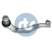 RTS Spurstangenkopf Spurstange für BMW 1 Schrägheck (F40) Vorne Rechts 91-09657-1