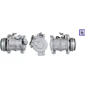 Lucas Kompressor, Klimaanlage ACP01226