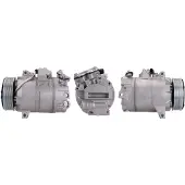 Lucas Kompressor, Klimaanlage ACP01053