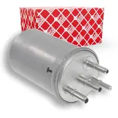 FEBI BILSTEIN Bilstein Kraftstofffilter 108969