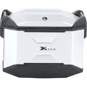 Hepco&Becker Xceed 38l 610222 00 09 Left Seitenkoffer