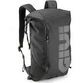 Givi Rucksack wasserdicht Easy Bag 20 Liter EA148B Unisexohne Farbe000 - Motorradzubehör - Motorradgepäck