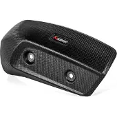 Akrapovic Carbon Ftr 1200/s 20 P-hsin12e1 Hitzeschild